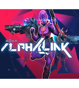 AlphaLink Region: ARGENTINA XBOX One Xbox One Key 